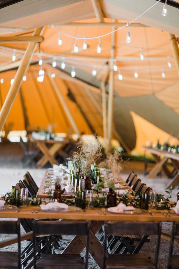 Bodhi Farms Hotel Боузман Екстериор снимка