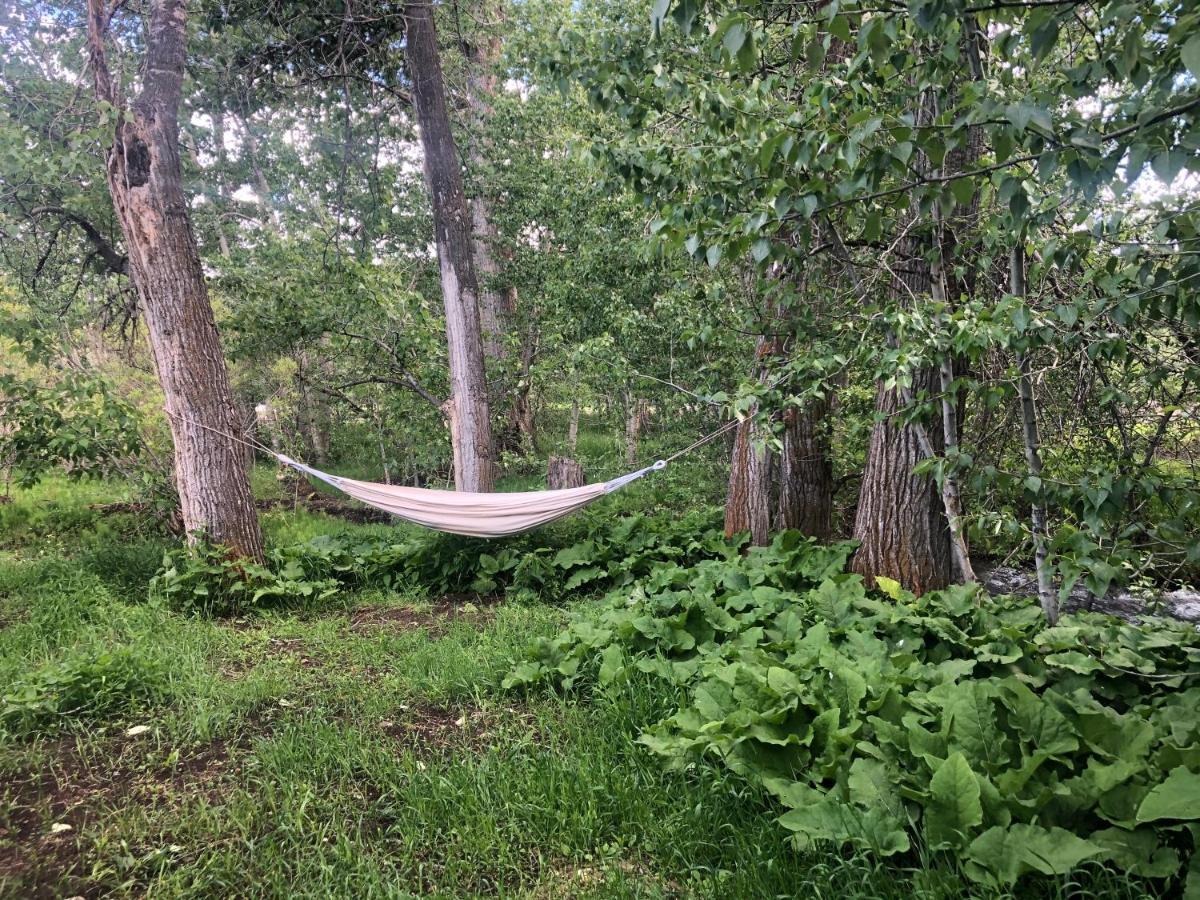 Bodhi Farms Hotel Боузман Екстериор снимка